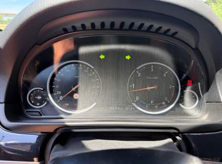 BMW - 5er
