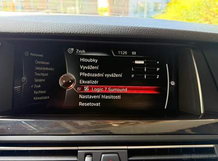 BMW - 5er