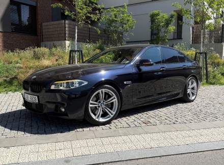 BMW - 5er