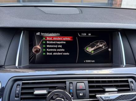 BMW - 5er
