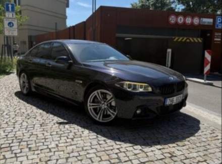 BMW - 5er