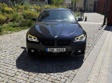 BMW - 5er
