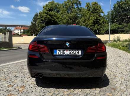 BMW - 5er