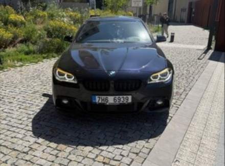 BMW - 5er