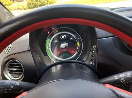 Fiat - 500
