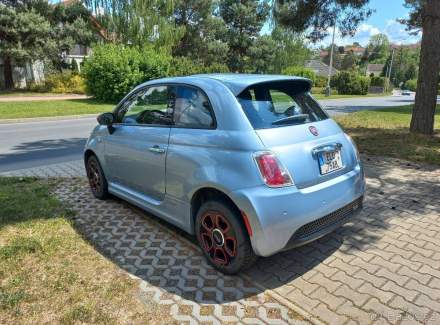 Fiat - 500