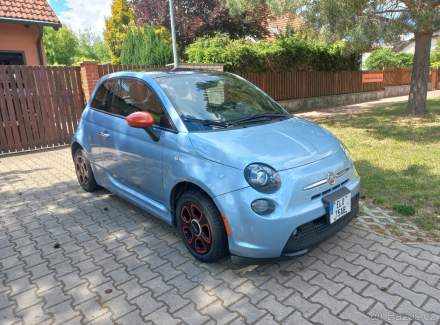Fiat - 500