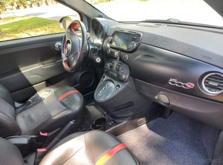 Fiat - 500
