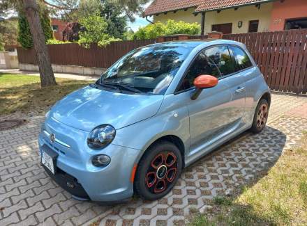 Fiat - 500
