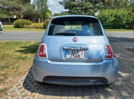 Fiat - 500