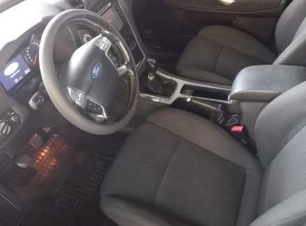 Ford - Mondeo