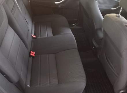 Ford - Mondeo