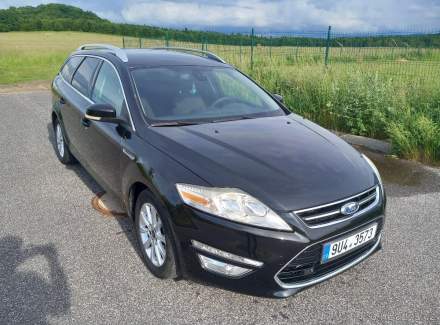Ford - Mondeo
