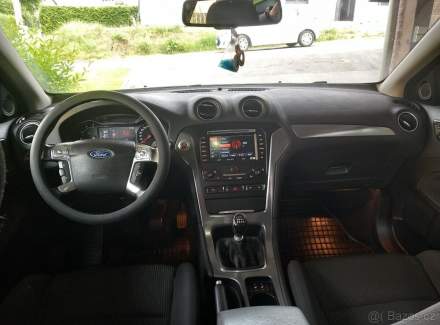 Ford - Mondeo