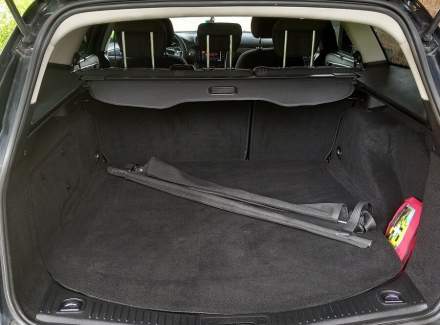 Ford - Mondeo