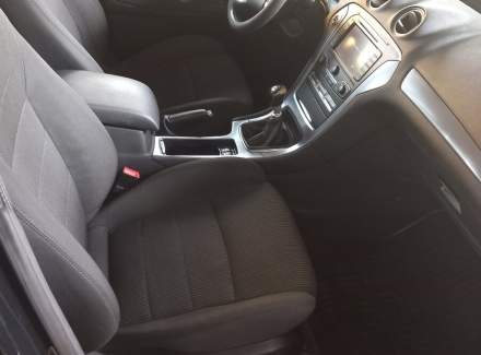 Ford - Mondeo