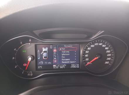 Ford - Mondeo