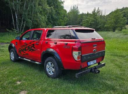 Ford - Ranger