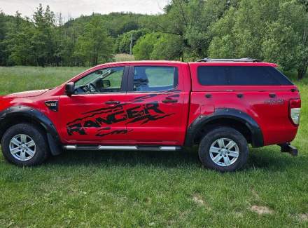 Ford - Ranger