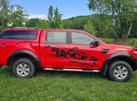 Ford - Ranger