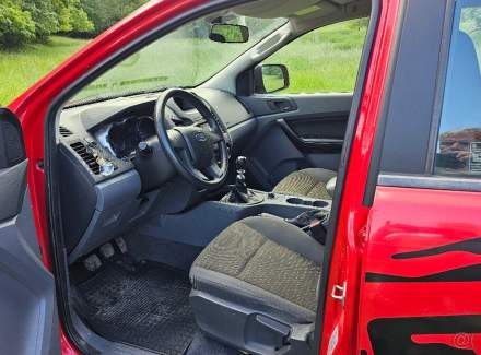 Ford - Ranger