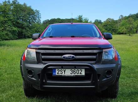 Ford - Ranger