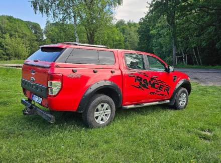 Ford - Ranger