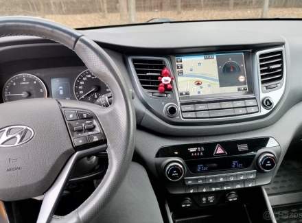 Hyundai - Tucson