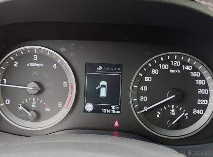 Hyundai - Tucson