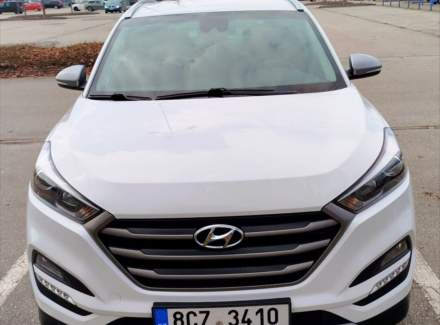Hyundai - Tucson
