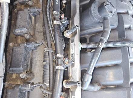 Jeep - Grand Cherokee
