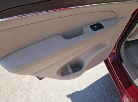 Jeep - Grand Cherokee