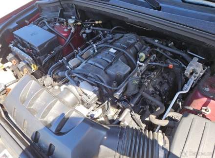 Jeep - Grand Cherokee