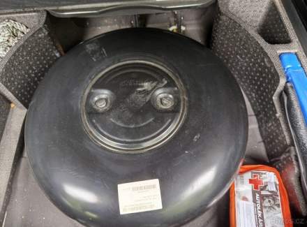 Opel - Antara