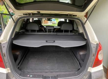 Opel - Antara