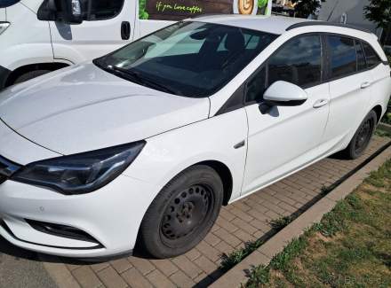 Opel - Astra