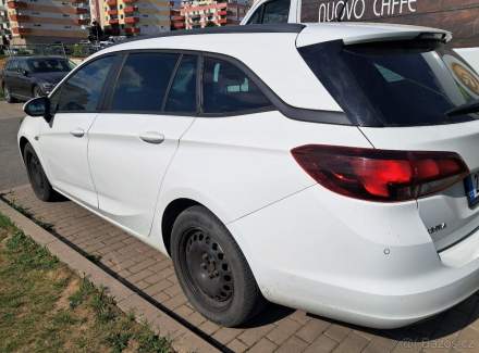 Opel - Astra