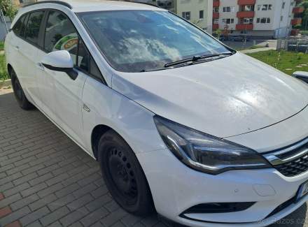 Opel - Astra