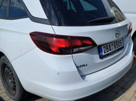 Opel - Astra