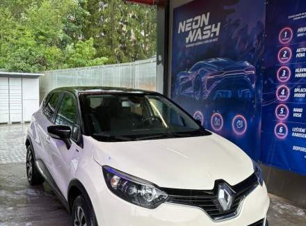 Renault - Captur