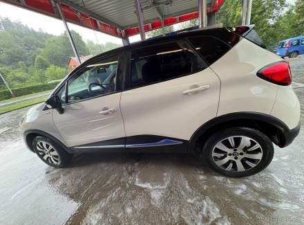 Renault - Captur