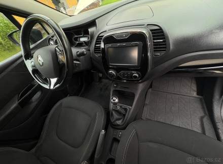 Renault - Captur