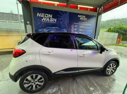 Renault - Captur