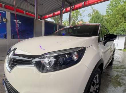 Renault - Captur