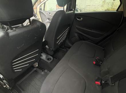 Renault - Captur