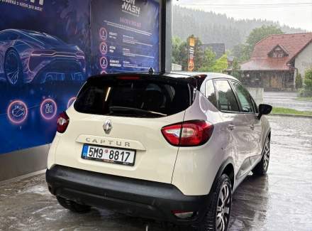 Renault - Captur