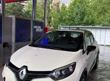 Renault - Captur