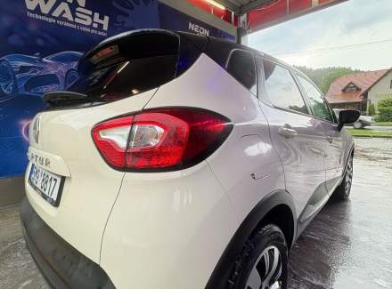 Renault - Captur