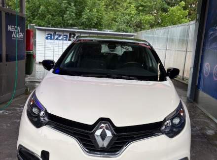 Renault - Captur