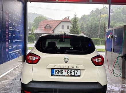 Renault - Captur